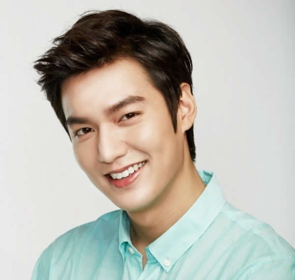 Lee Min-ho