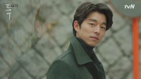 Goblin Korean drama