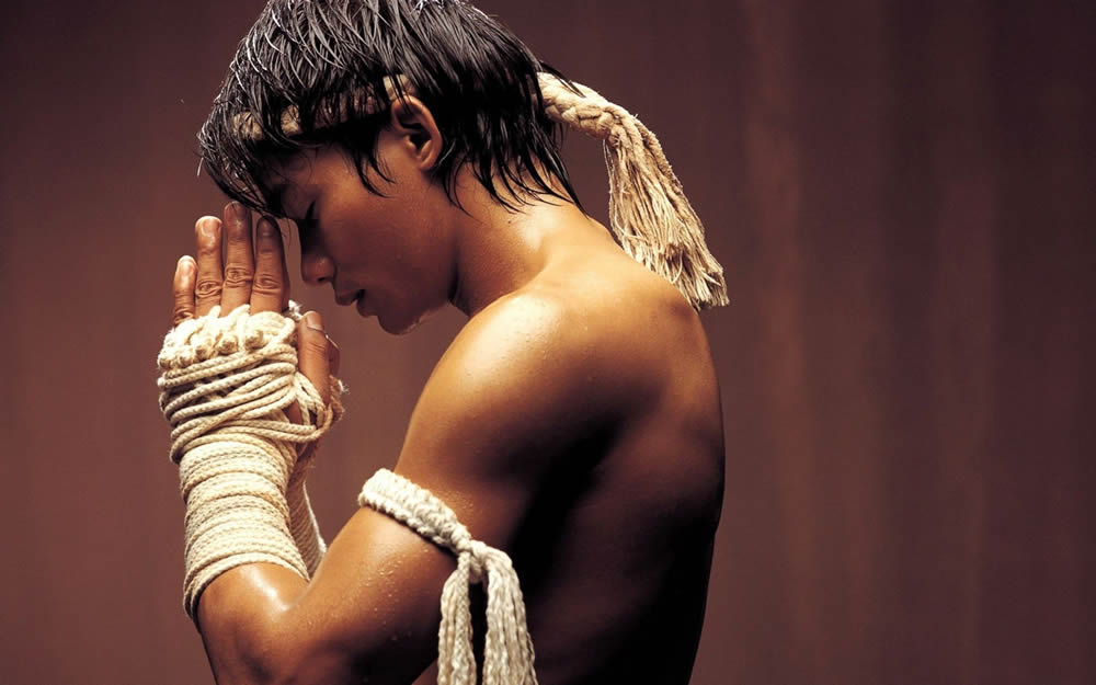 Ong Bak