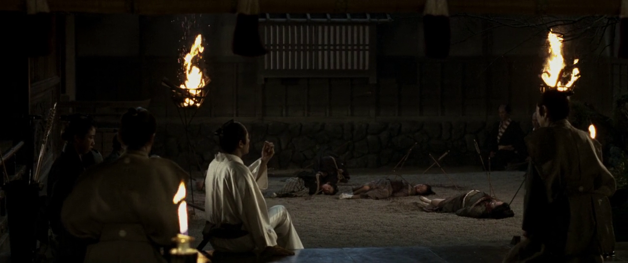 13 Assassins