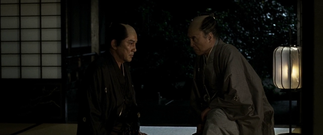 13 Assassins