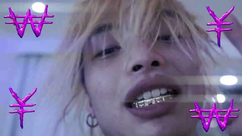 Keith Ape