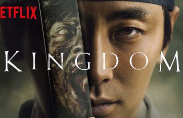 Kingdon Netflix