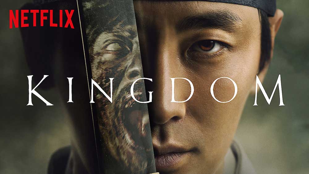 Kingdon Netflix