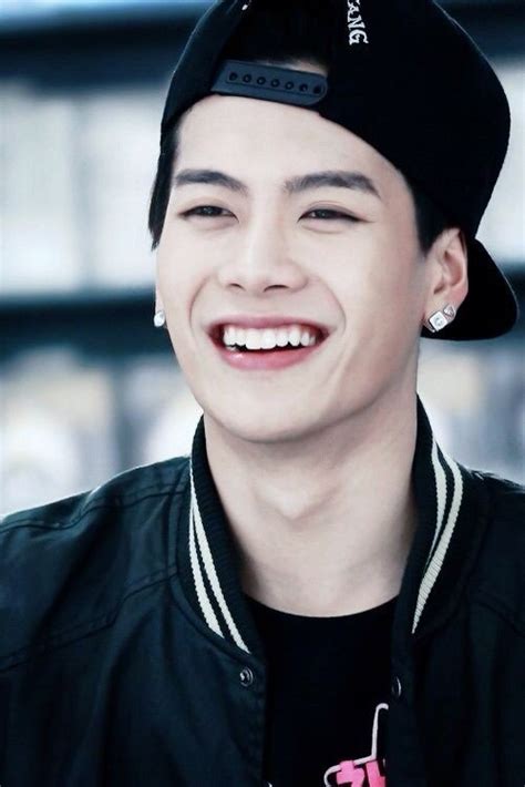 Jackson Wang