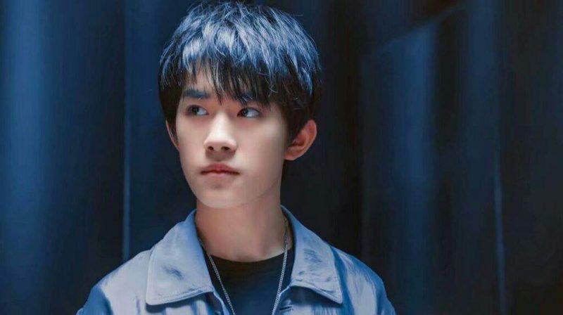 Jackson Yee