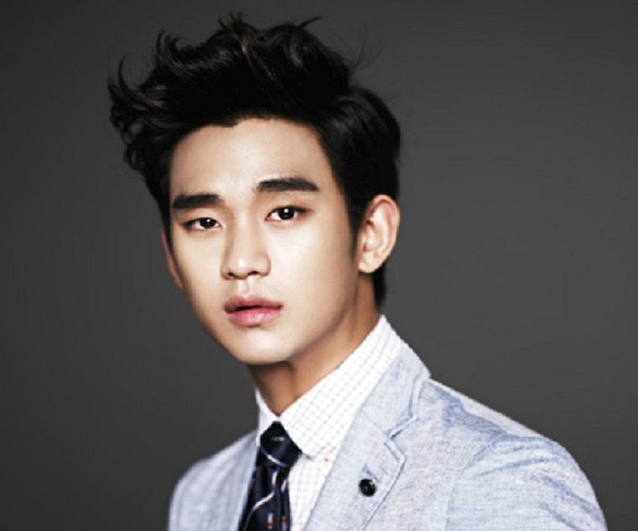 Kim Soo Hyun