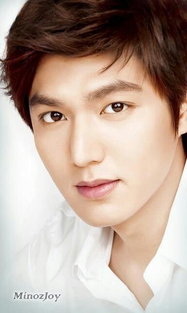 Lee Min Ho