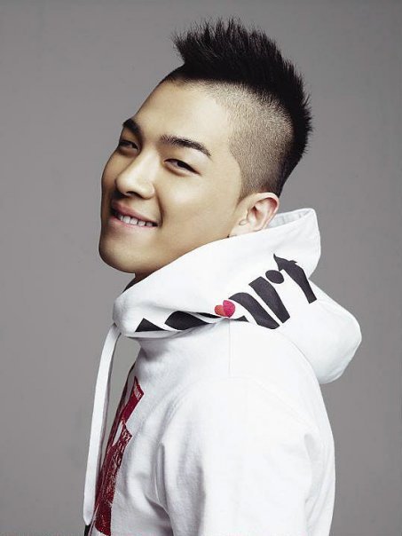 Taeyang Big Bang